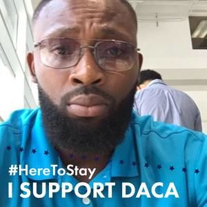 Meet your Posher, Joel